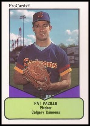114 Pat Pacillo